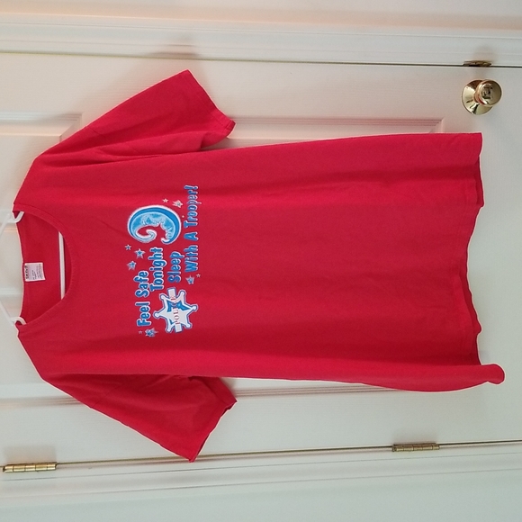 💤👕 SLEEP SHIRT💤👕 - Picture 2 of 3